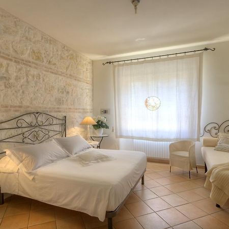 Guest House Villa Eva Sirolo Exteriör bild