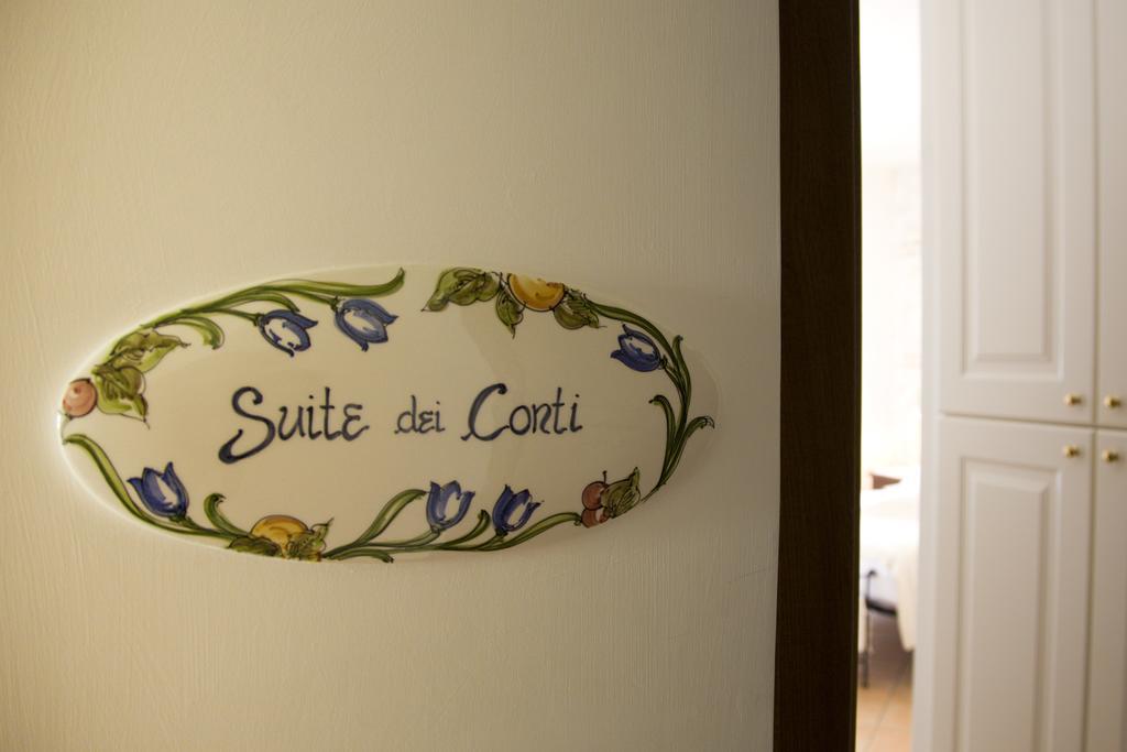 Guest House Villa Eva Sirolo Exteriör bild