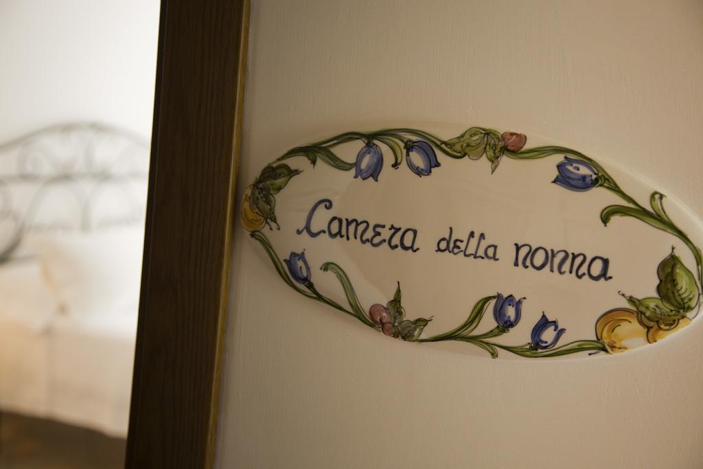 Guest House Villa Eva Sirolo Exteriör bild